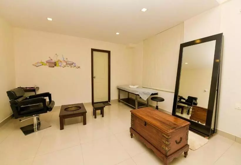 ホテル Safari Quest