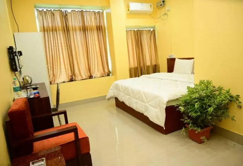 Hotelli Wings The Pride