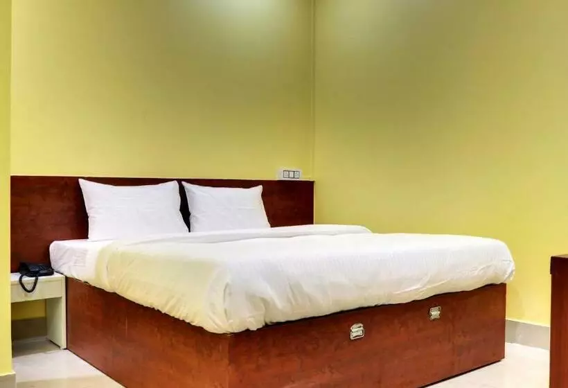 Hotelli Wings The Pride