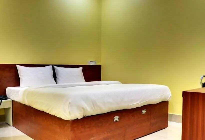 Hotelli Wings The Pride