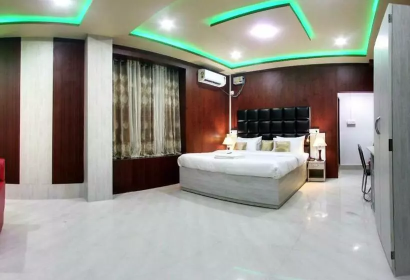 Hotelli Wings The Pride