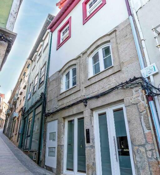 호스텔 Host Olaria