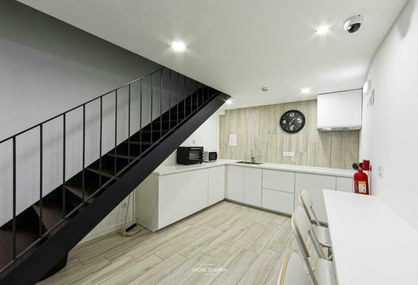 호스텔 Host Olaria