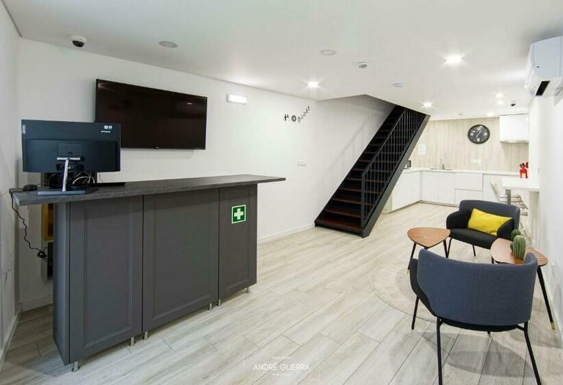 호스텔 Host Olaria