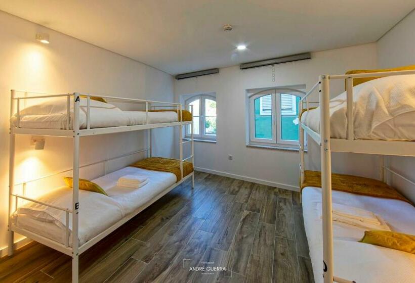 호스텔 Host Olaria