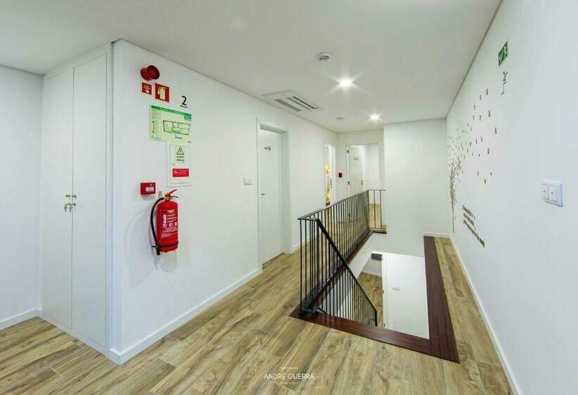 호스텔 Host Olaria