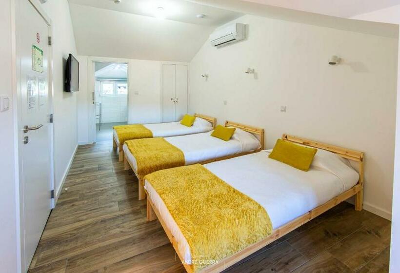 호스텔 Host Olaria