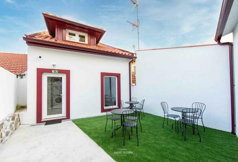 호스텔 Host Olaria