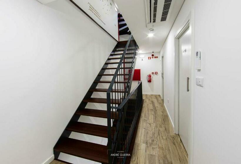 호스텔 Host Olaria