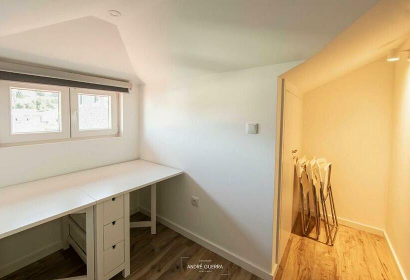 호스텔 Host Olaria