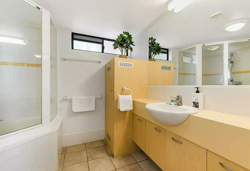 Coolum Beachside Studio