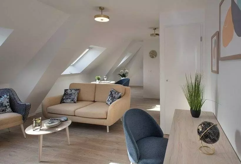 Domitys   Manoir Maison Douaud
