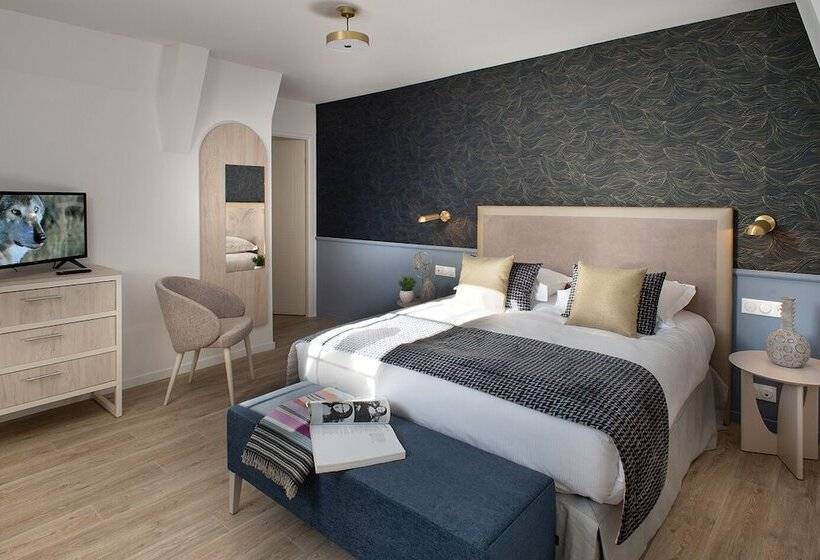 Domitys   Manoir Maison Douaud