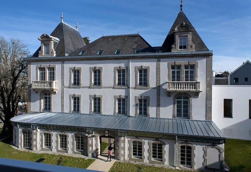 Domitys   Manoir Maison Douaud