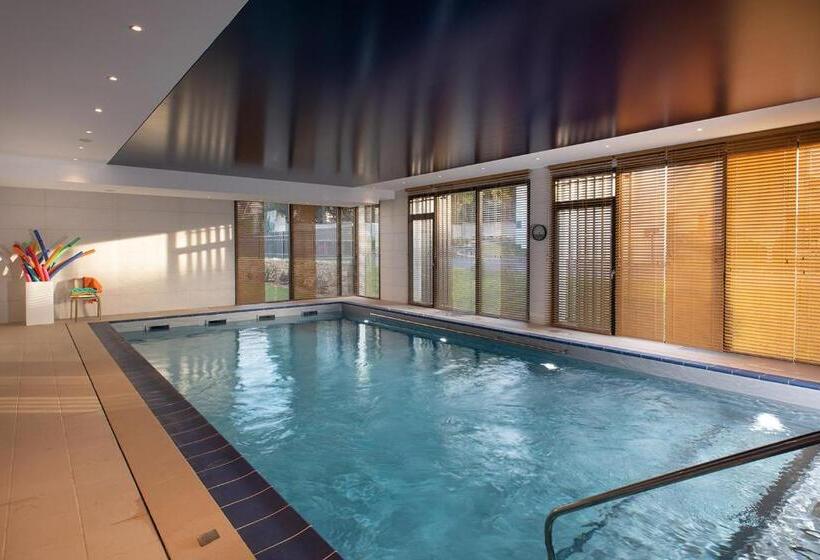 Domitys   Manoir Maison Douaud