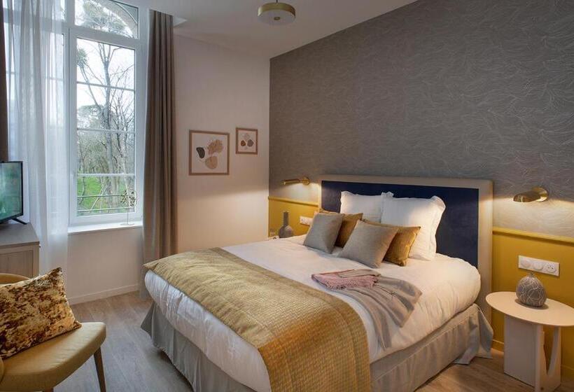 Domitys   Manoir Maison Douaud