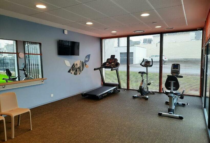 Domitys   Manoir Maison Douaud