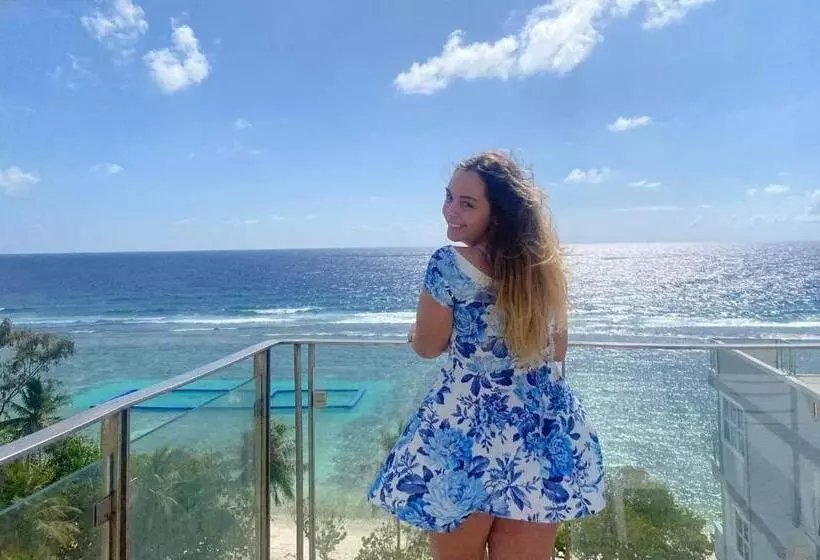 هتل Araamview