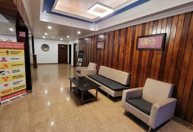 فندق Ashoka Tourist Home