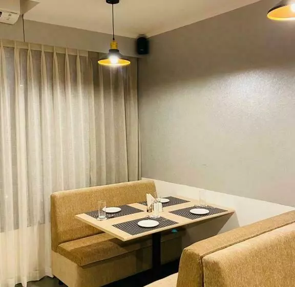 ホテル Porvorim Regency Goa  By Bsg Absolute