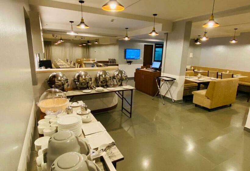 ホテル Porvorim Regency Goa  By Bsg Absolute