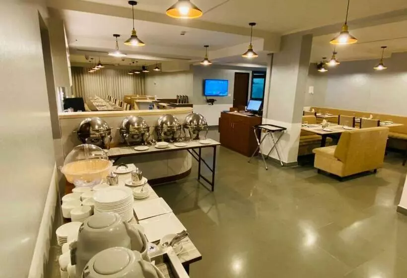 ホテル Porvorim Regency Goa  By Bsg Absolute