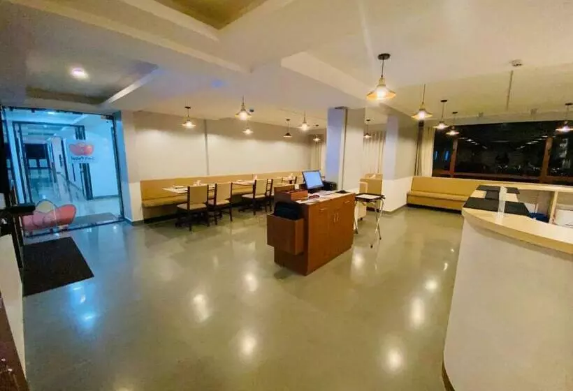 ホテル Porvorim Regency Goa  By Bsg Absolute