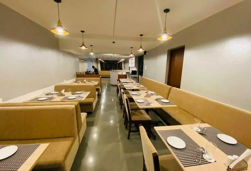 ホテル Porvorim Regency Goa  By Bsg Absolute