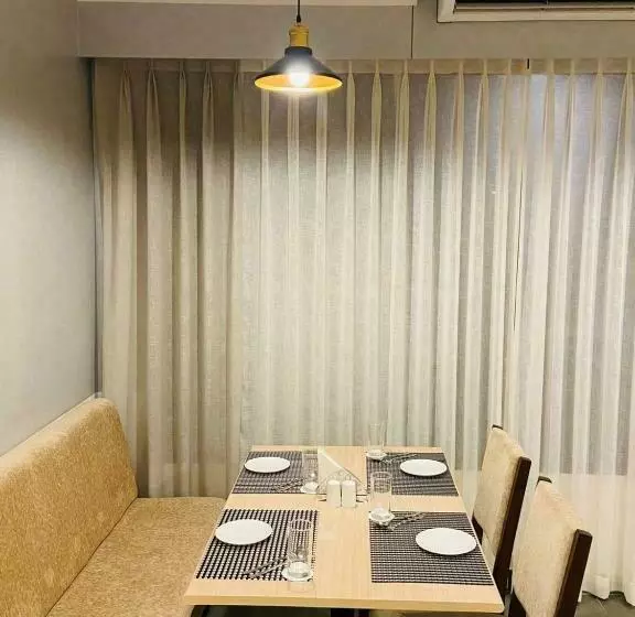 ホテル Porvorim Regency Goa  By Bsg Absolute