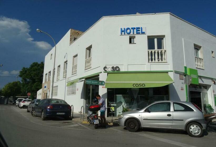 Calpe   Hotel Calpe Grupo