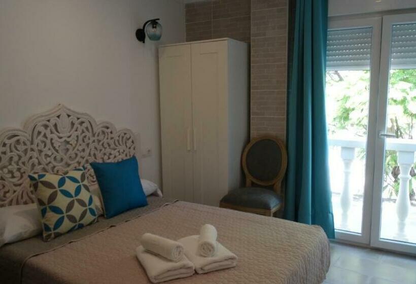 Calpe   Hotel Calpe Grupo