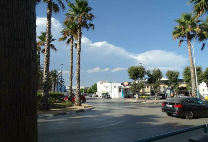 Calpe   Hotel Calpe Grupo