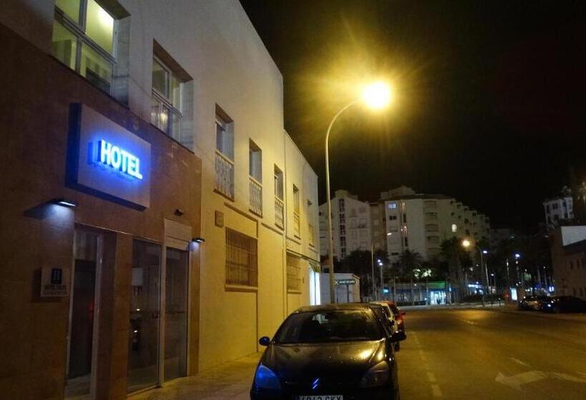 Calpe   Hotel Calpe Grupo