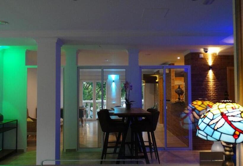 Calpe   Hotel Calpe Grupo