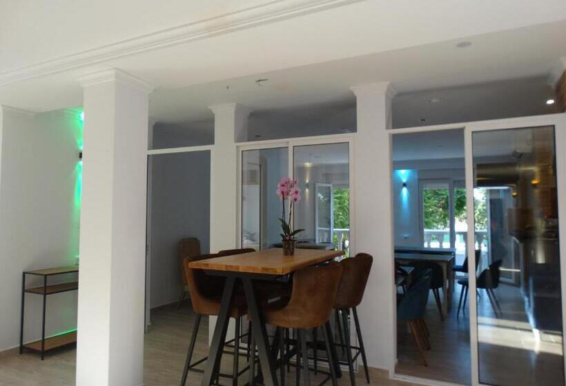 Calpe   Hotel Calpe Grupo