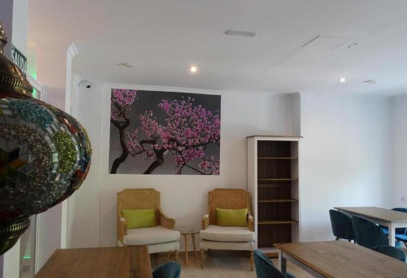 Calpe   Hotel Calpe Grupo