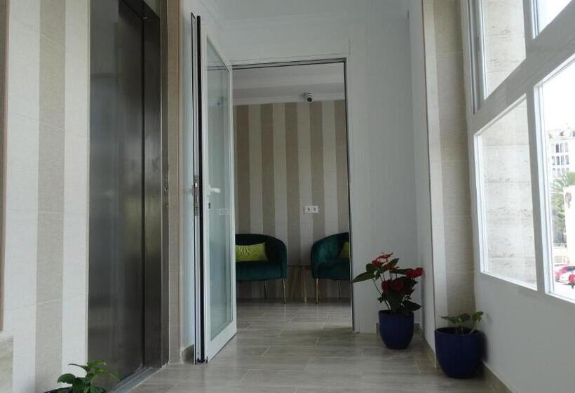 Calpe   Hotel Calpe Grupo