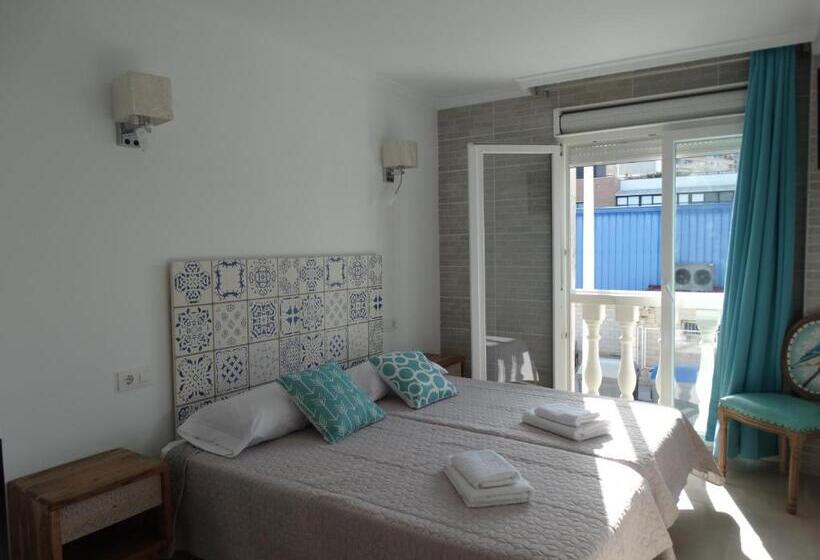 Calpe   Hotel Calpe Grupo