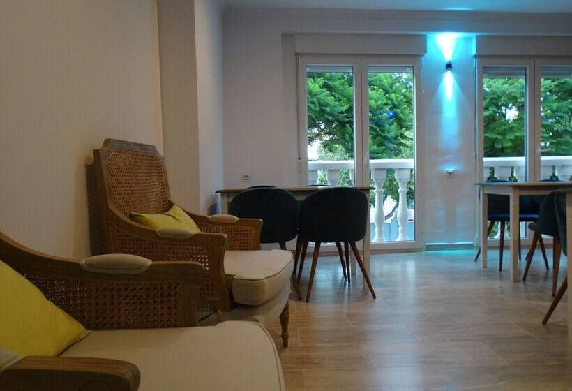 Calpe   Hotel Calpe Grupo