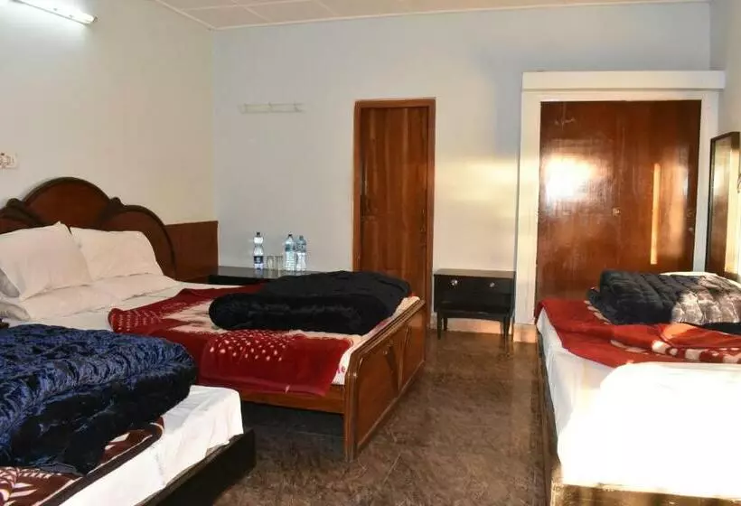 Hotel Dilkusha
