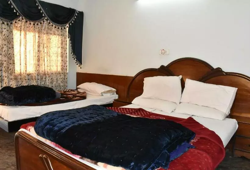 Hotel Dilkusha
