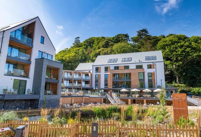 Harbour Beach Club, Hotel & Spa