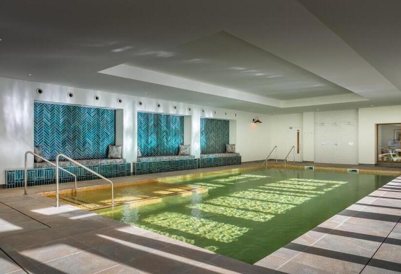 Harbour Beach Club, Hotel & Spa