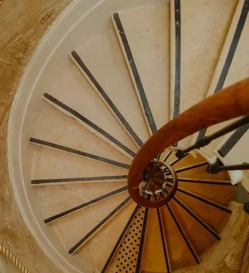 ホテル Hôtel Maison Pavlov   Restaurant & Spa