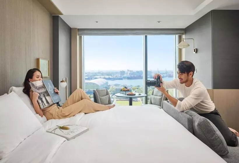 هتل Intercontinental Kaohsiung, An Ihg