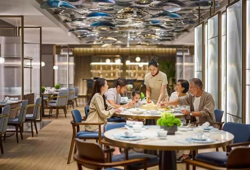 هتل Intercontinental Kaohsiung, An Ihg