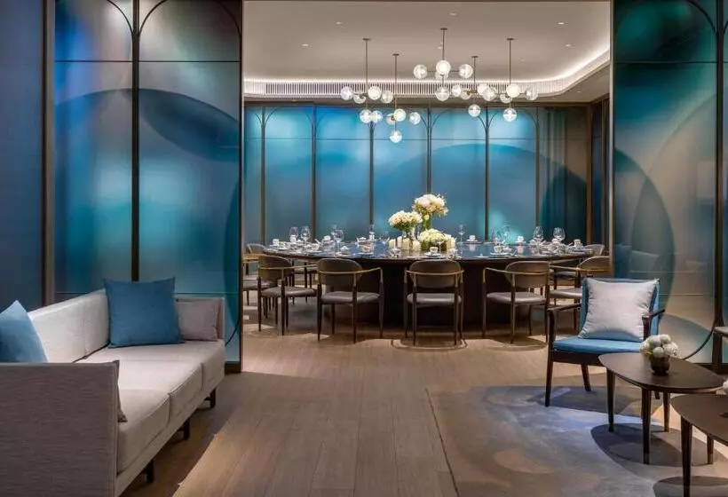 هتل Intercontinental Kaohsiung, An Ihg