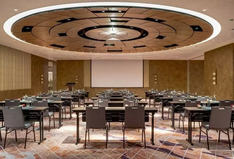 هتل Intercontinental Kaohsiung, An Ihg