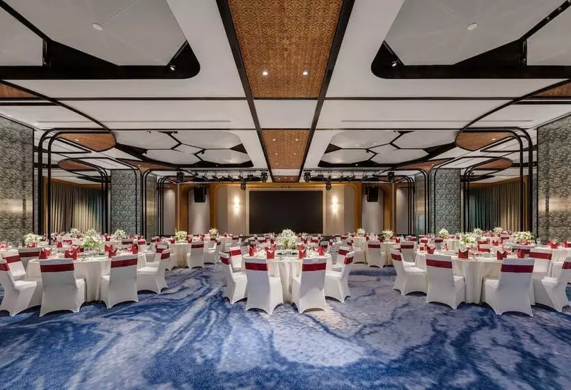 هتل Intercontinental Kaohsiung, An Ihg