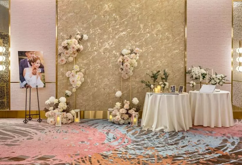 هتل Intercontinental Kaohsiung, An Ihg